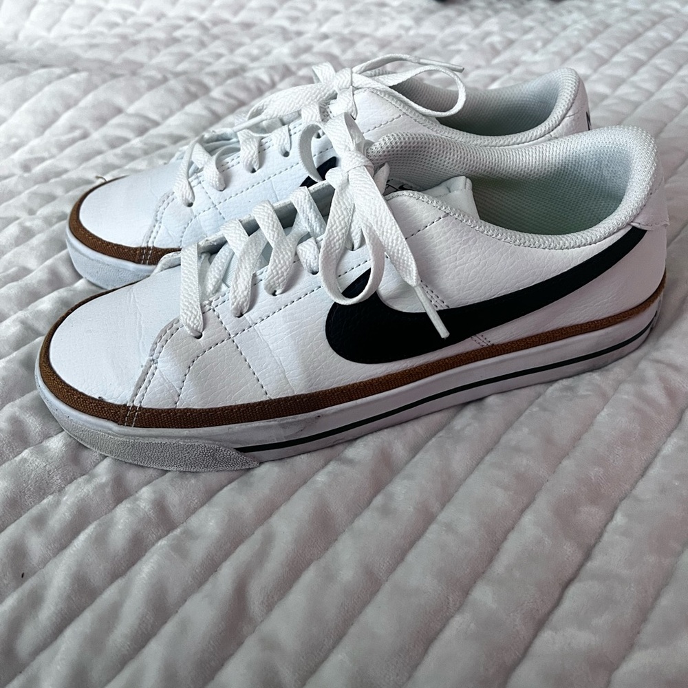 Nike Women’s Court Legacy Sneakers